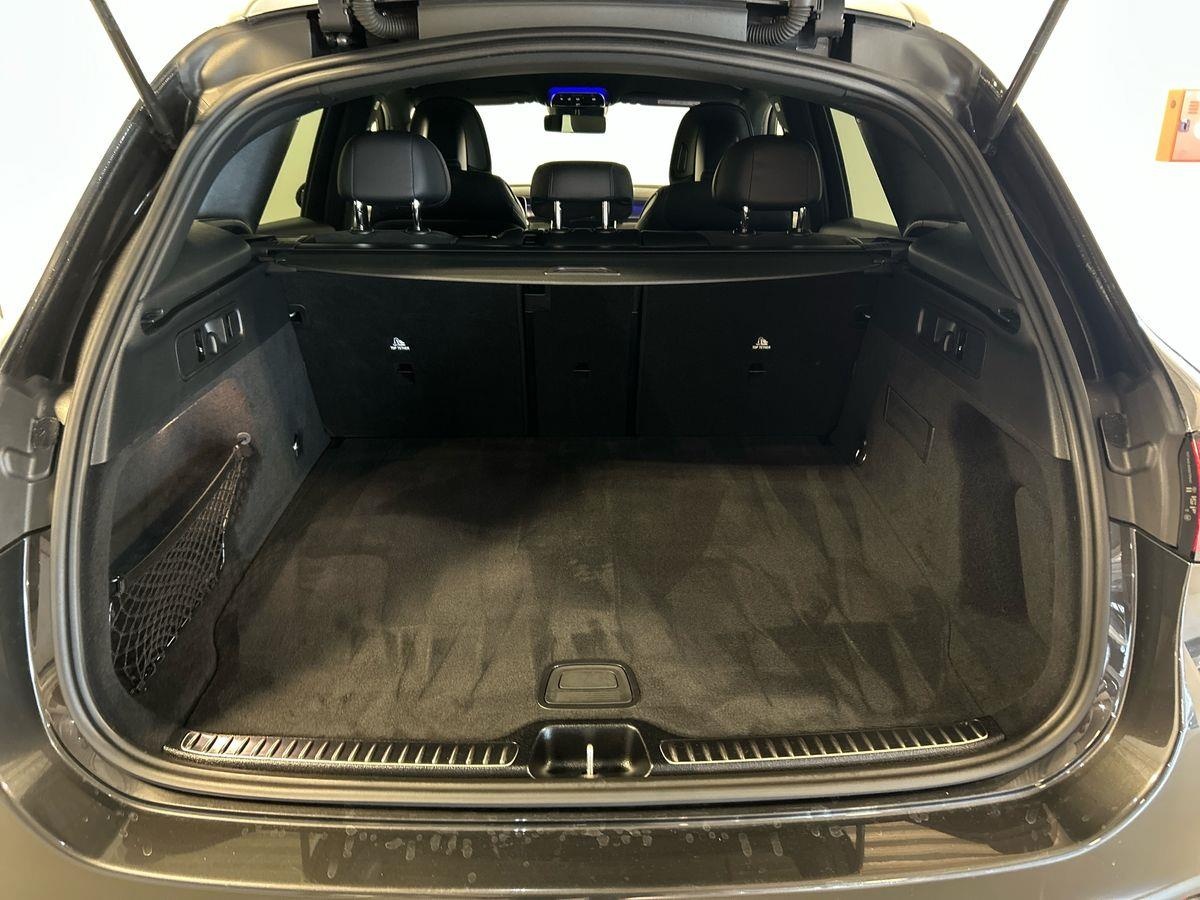 Mercedes GLC GLC SUV 220 d Mild hybrid AMG Line Advanced 4Matic 9G-Tronic - 8
