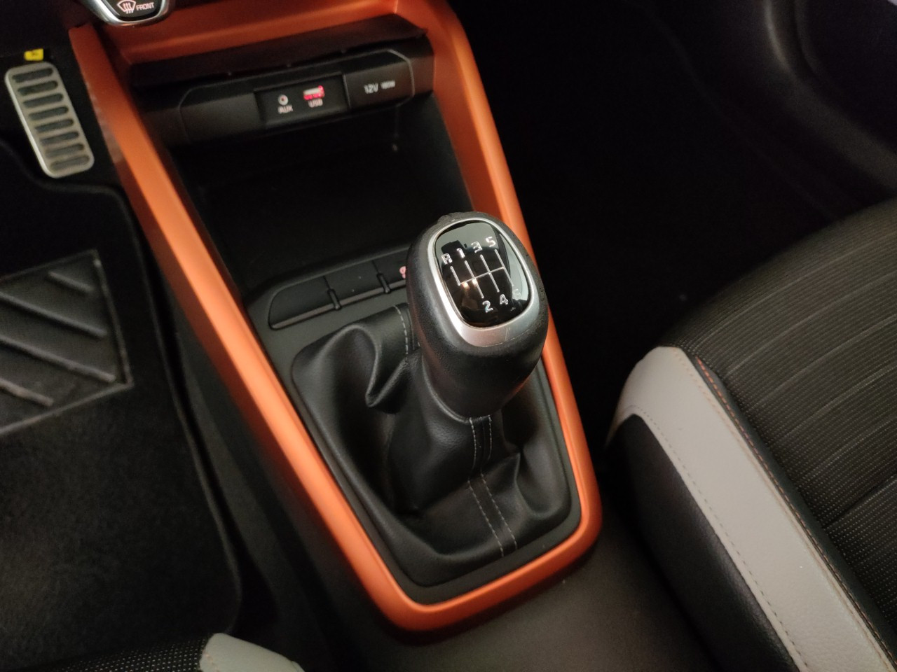 Kia Stonic Usato 2018 Stonic Porto Mantovano