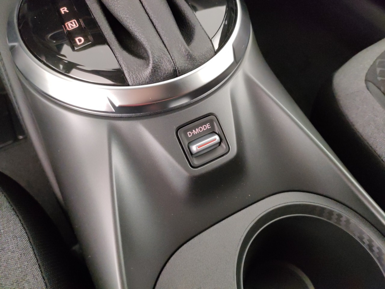 Nissan Juke Nuovo Ibrido benzina Juke Porto Mantovano