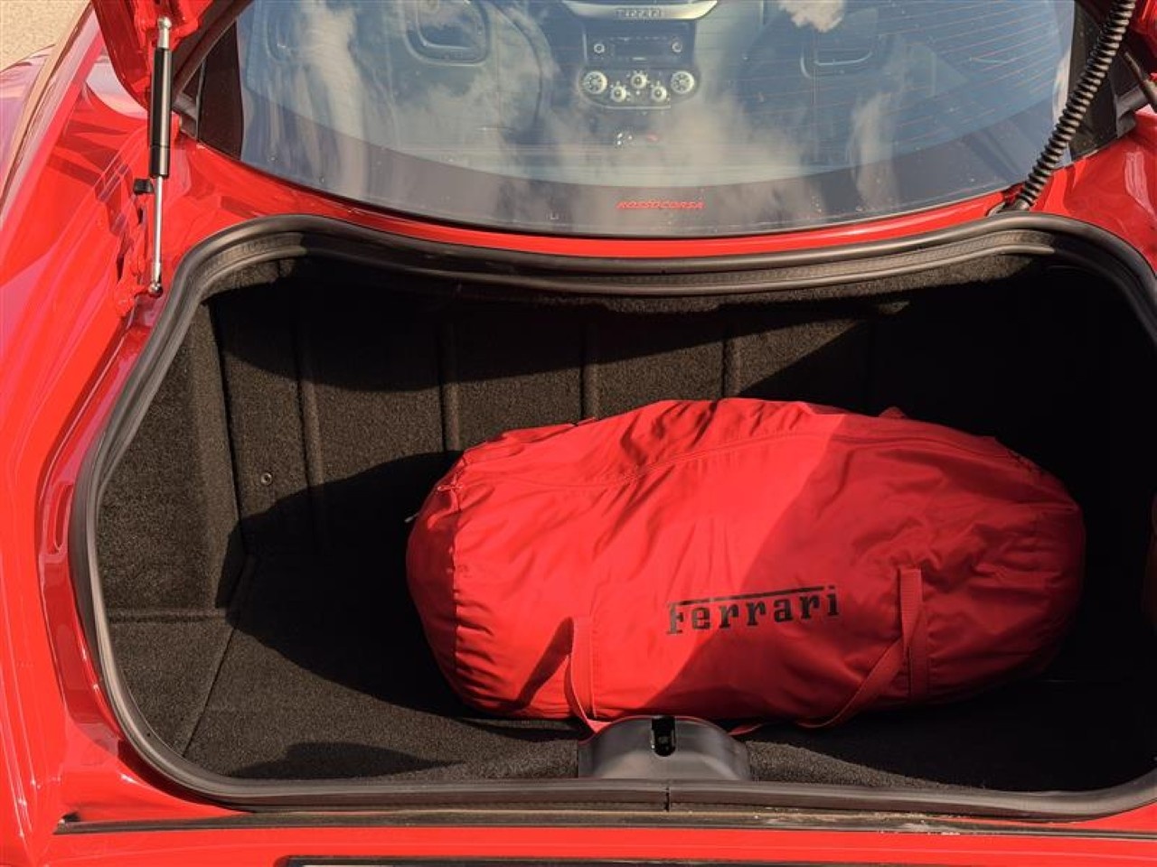 Ferrari 599 GTB Fiorano 599 GTB Fiorano 6.0 V12 - 41