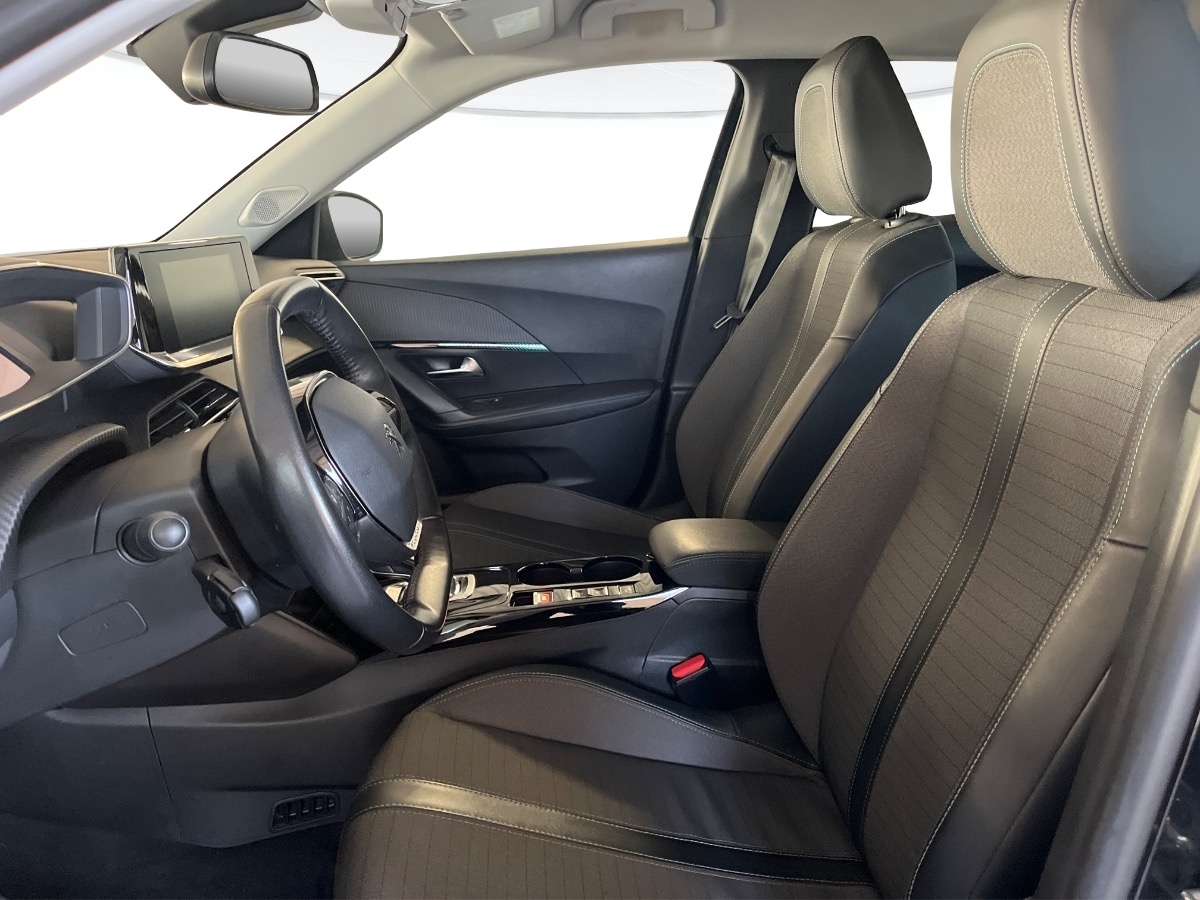 Peugeot 2008 Usato 2021 2008 Rovigo