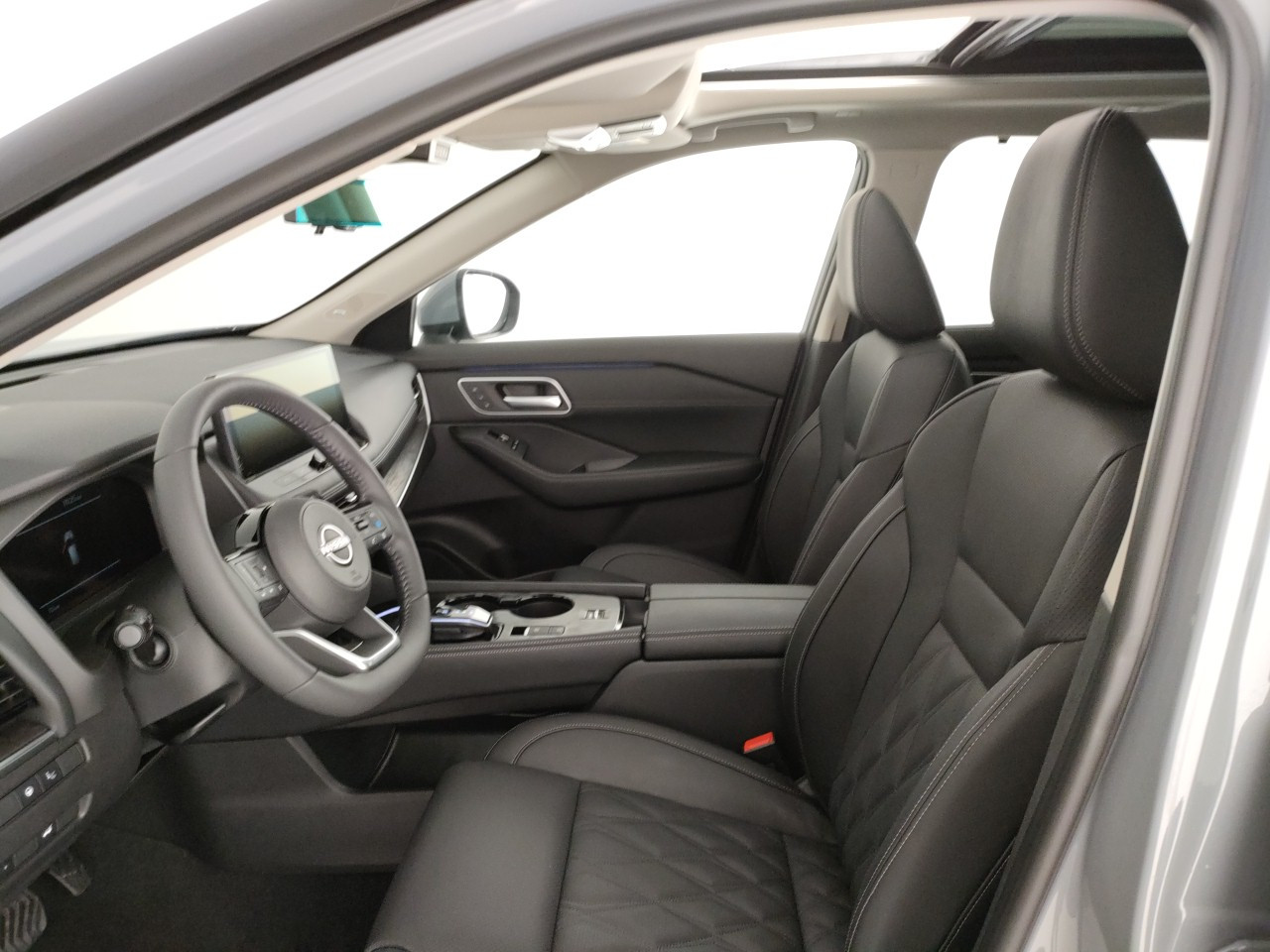 Nissan X-Trail Aziendali 2026 X-Trail Porto Mantovano