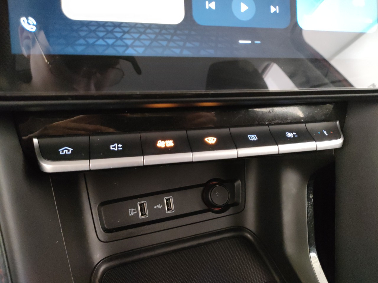 Mg ZS Usato 2025 ZS Reggio Emilia