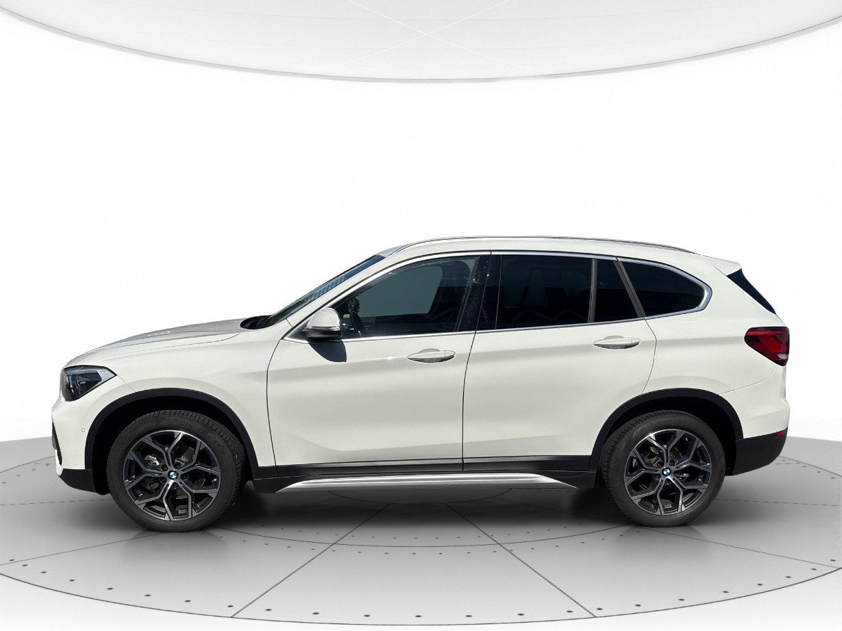 Bmw X1 Usato 2021 X1 Padova