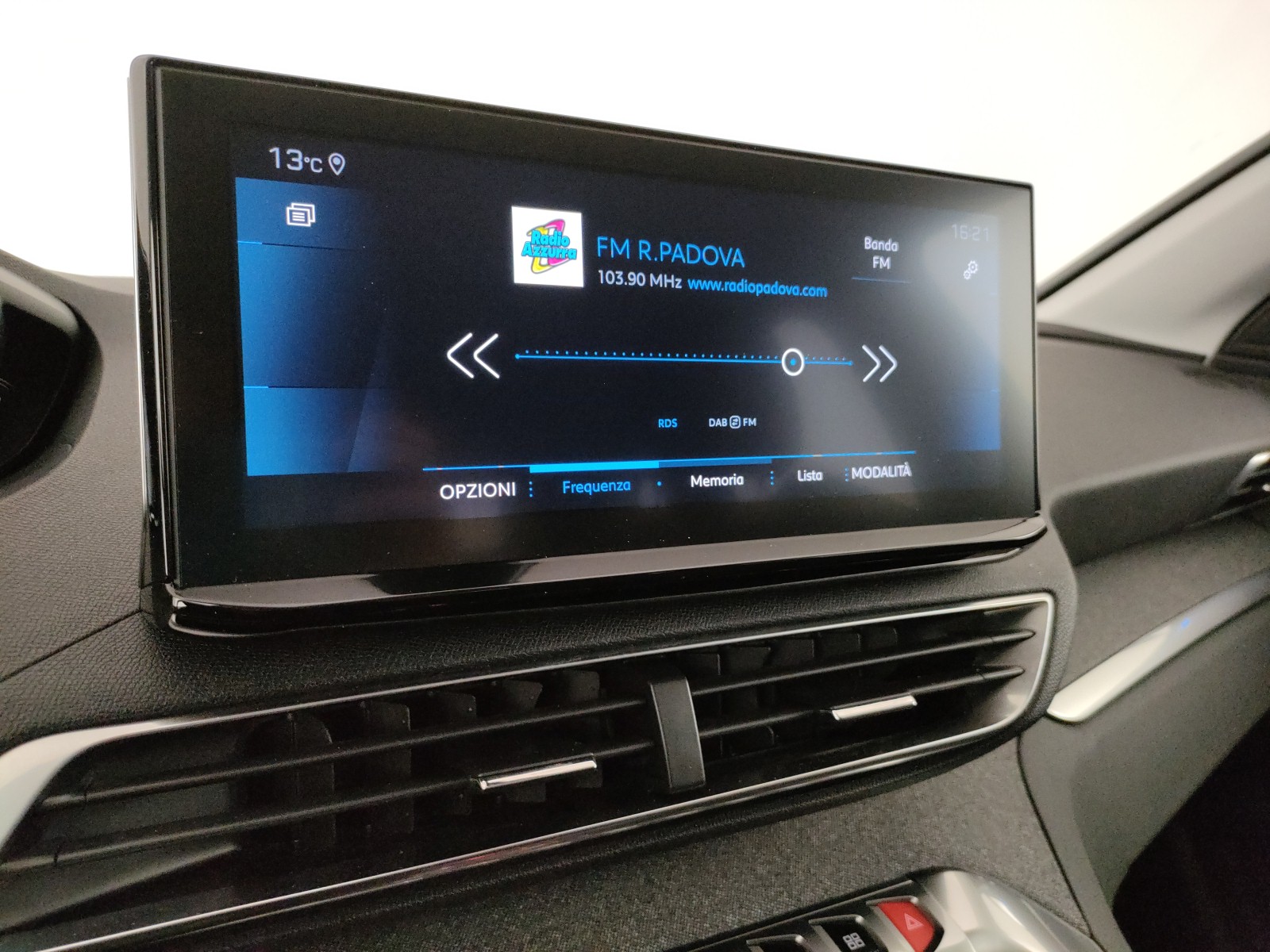 Peugeot 3008 Usato 2021 3008 Rovigo