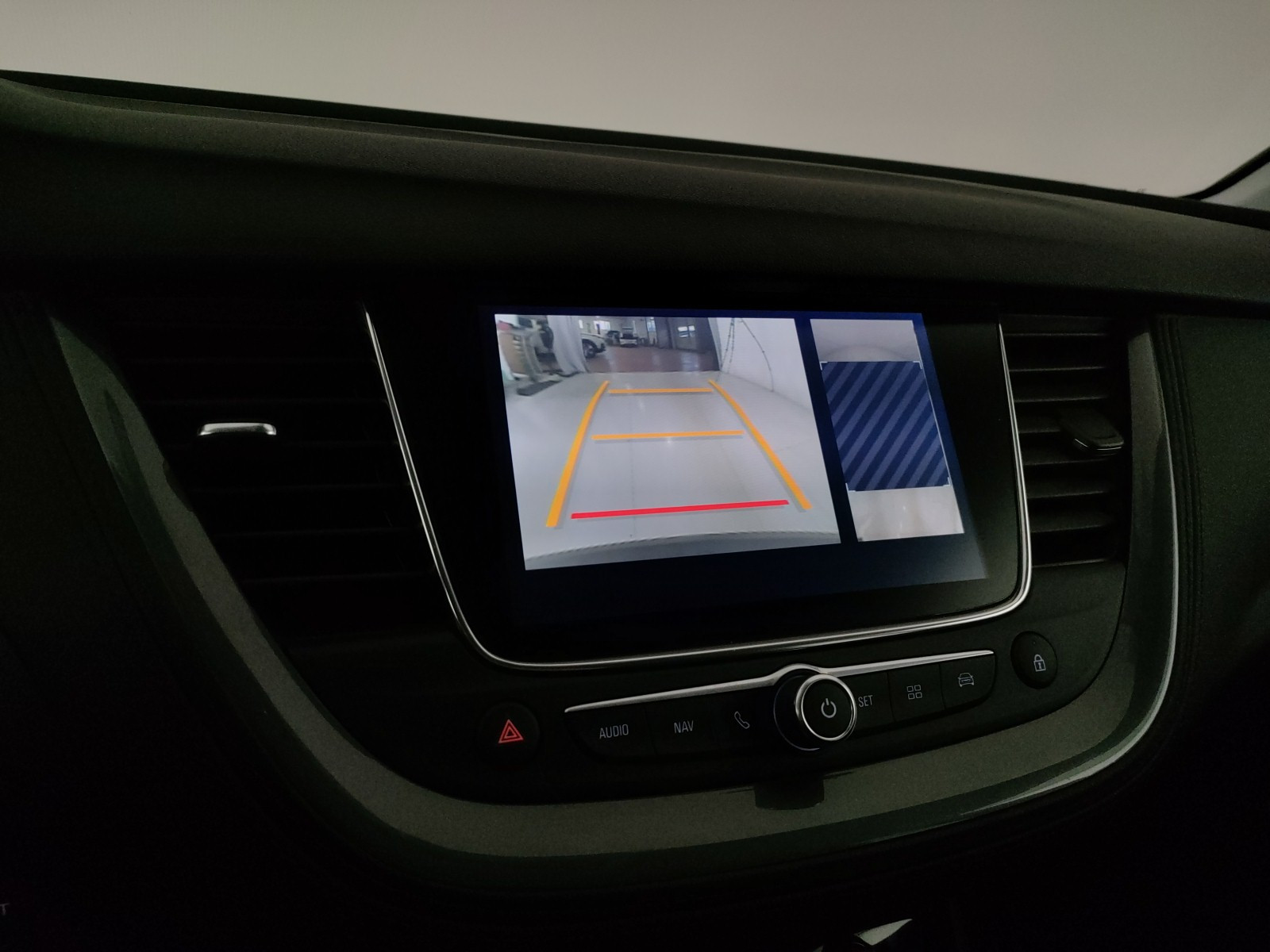 Opel Grandland Usato 2019 Grandland Legnago