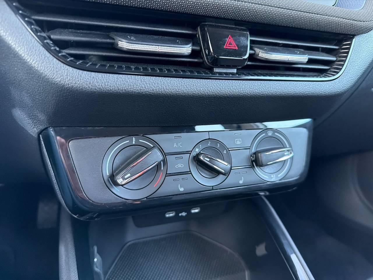 Skoda Fabia Usato 2025 Fabia San Vendemiano