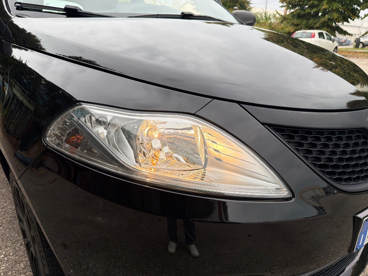 Lancia Ypsilon Usato 2019 Ypsilon San Vendemiano