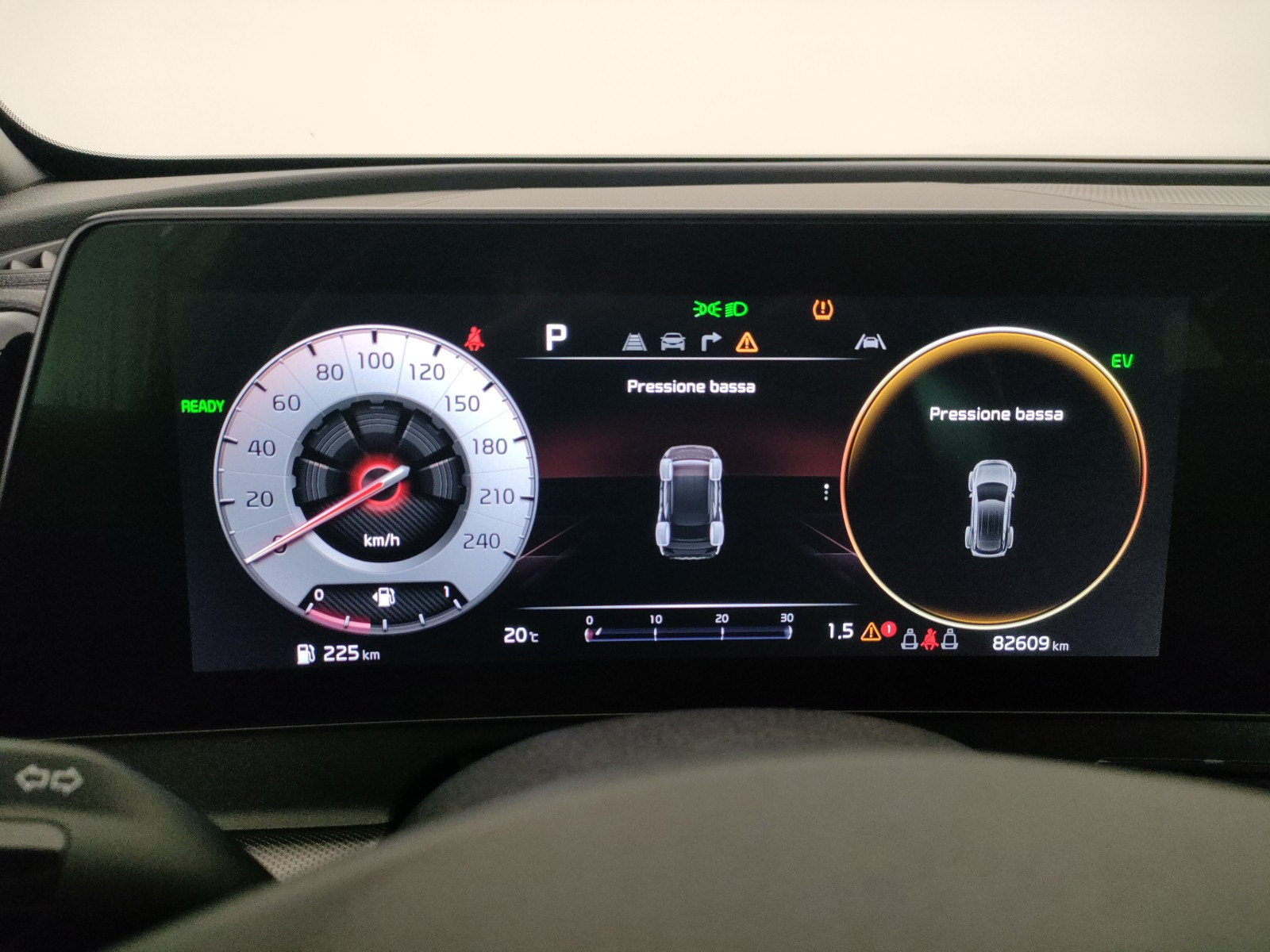 Kia Sportage Usato 2022 Sportage Rovigo