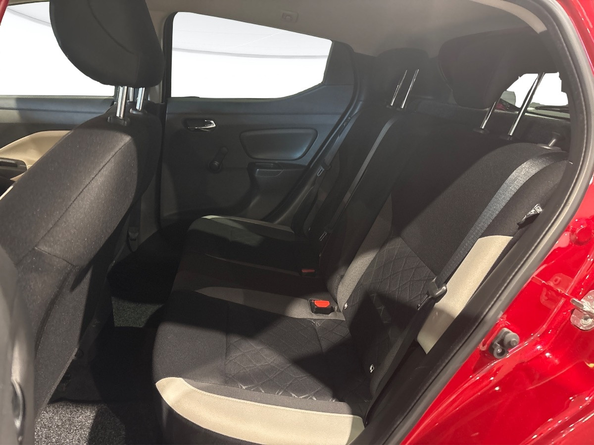 Nissan Micra Usato 2017 Micra Parma