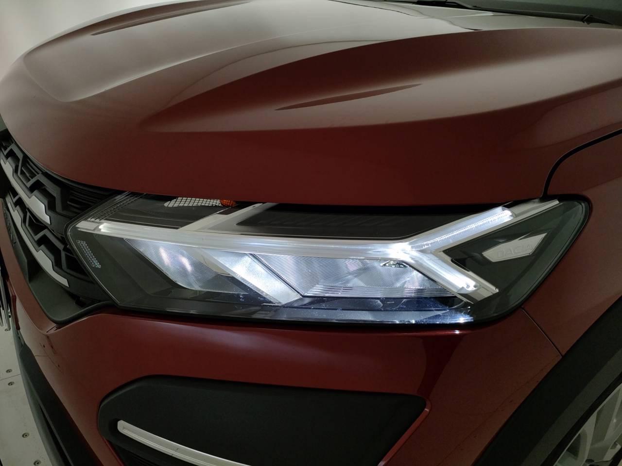 Dacia Sandero Usato 2022 Sandero Padova