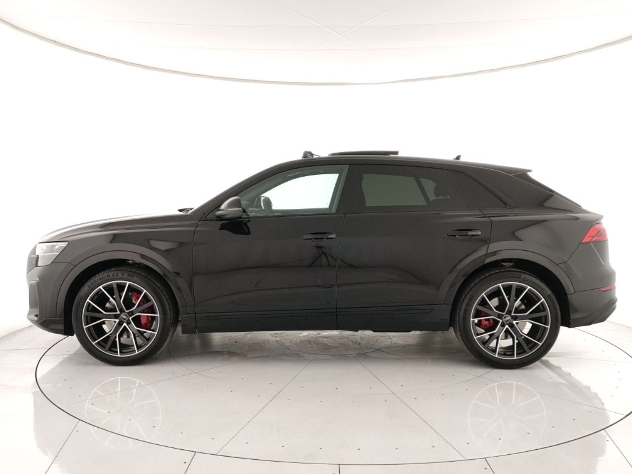 Audi Q8 Usato 2025 Q8 Legnago