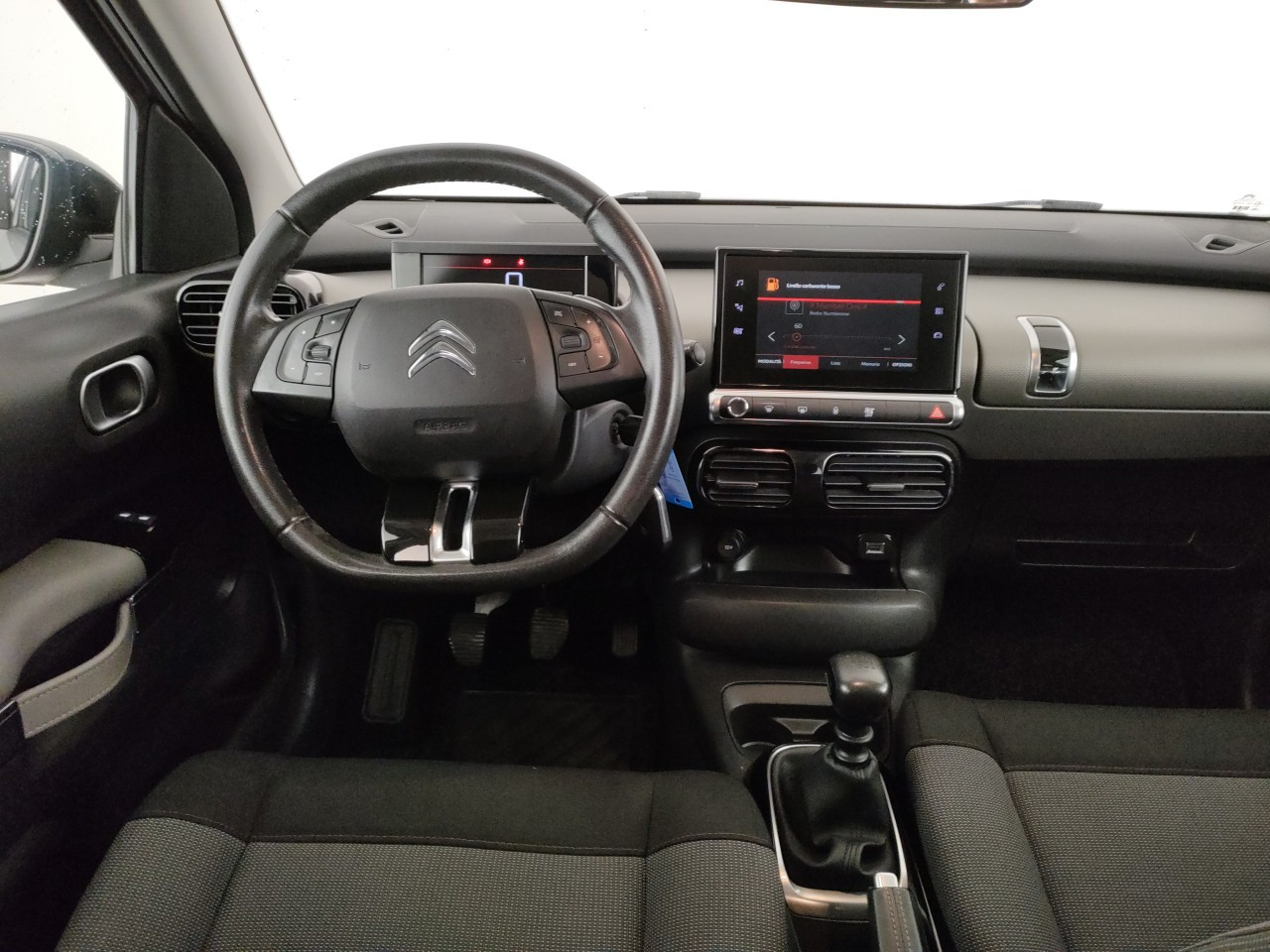 Citroen C4 Usato 2020 C4 Porto Mantovano