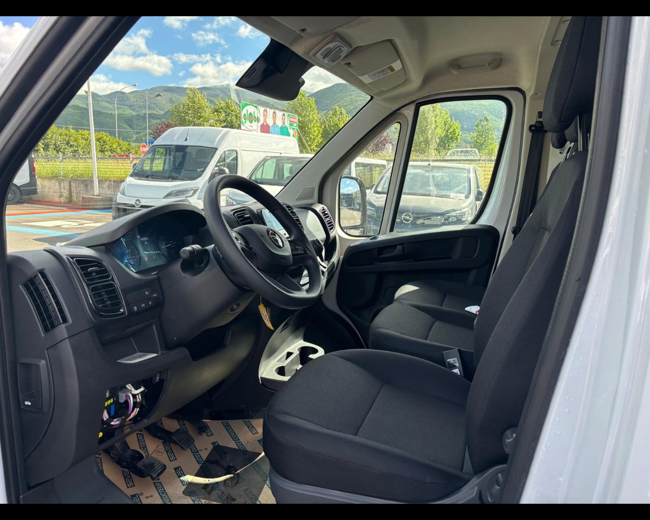 Foto OPEL Movano Furg. 35 Heavy-L3 H2 BlueHDi S&S 140