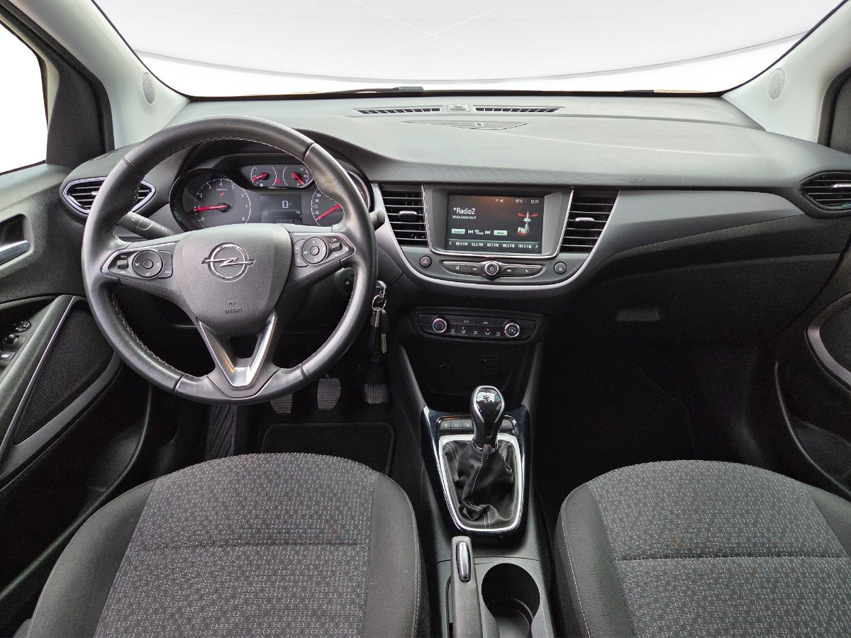 Opel Crossland Usato 2022 Crossland Reggio Emilia