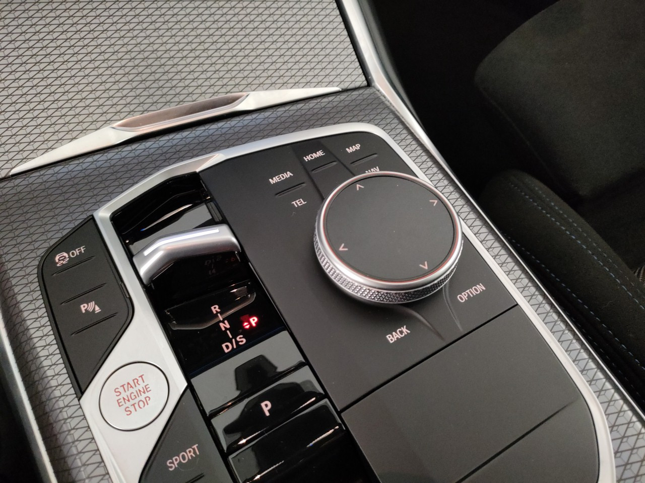 Bmw Serie 3 Usato 2025 Serie 3 Reggio Emilia