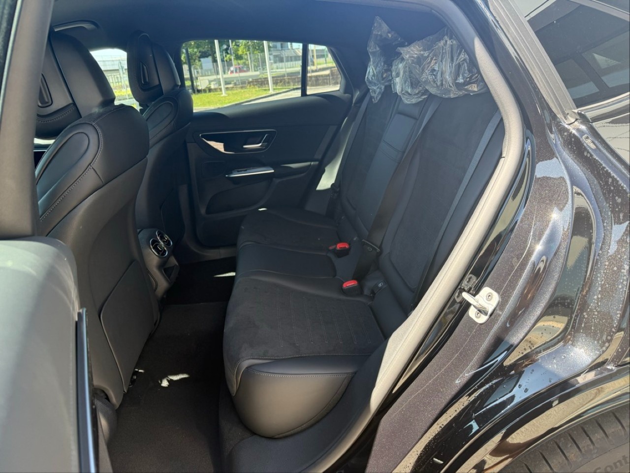 Mercedes GLC Coupé GLC 300 de 4Matic Plug-in hybrid Coupe AMG Line ADVANCED TECH - 12