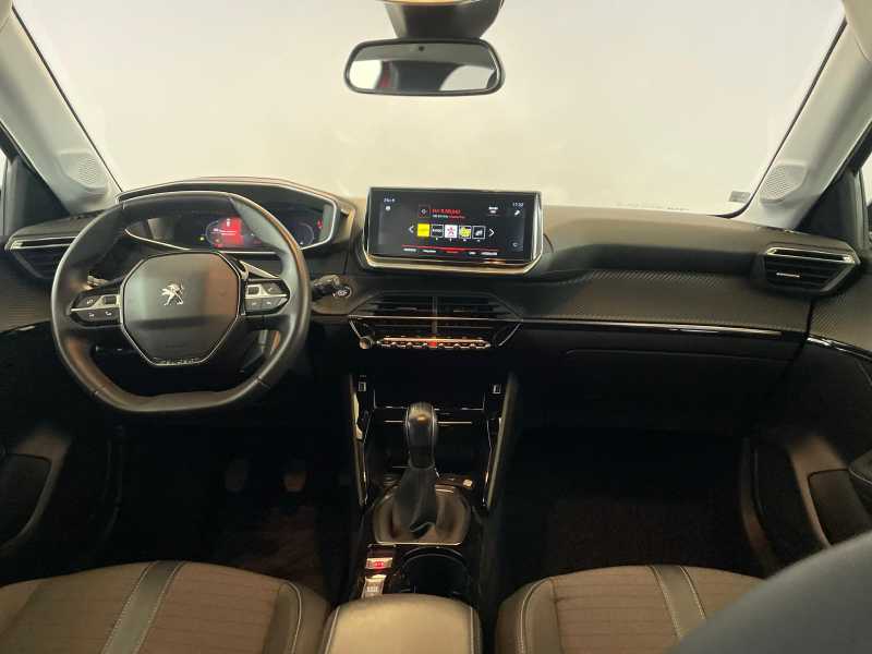 208 Ii - 208 1.2 Puretech Allure S&s 100cv