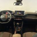 208 Ii - 208 1.2 Puretech Allure S&s 100cv