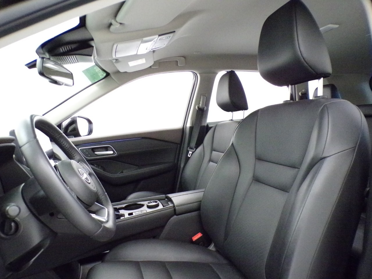 Nissan X-Trail X-Trail 1.5 e-POWER Tekna e-4ORCE 4WD - 13