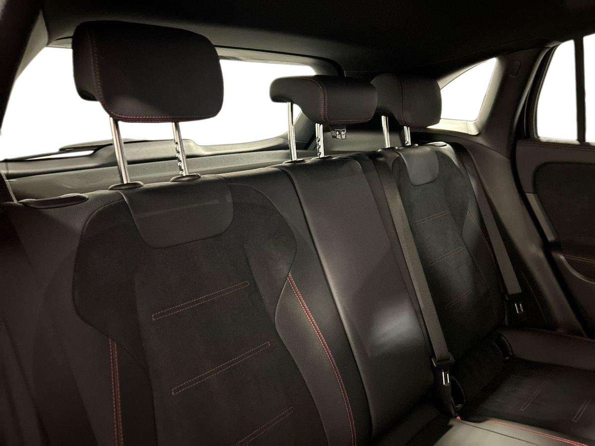 Mercedes GLA GLA 180 d Automatic AMG Line ADVANCED PLUS - 16