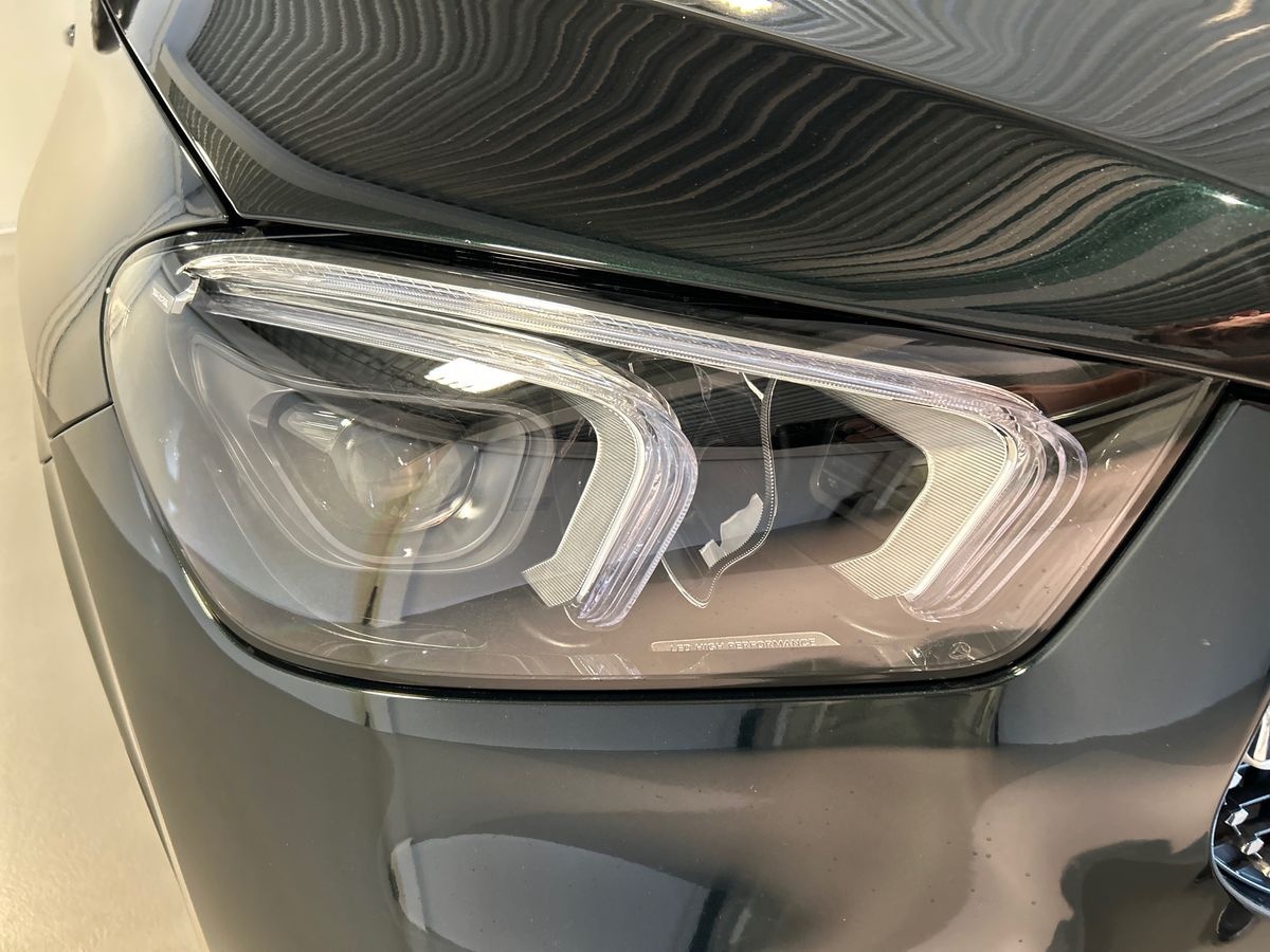 Mercedes GLE GLE SUV 300 d Mild hybrid Premium 4Matic 9G-Tronic Plus - 7