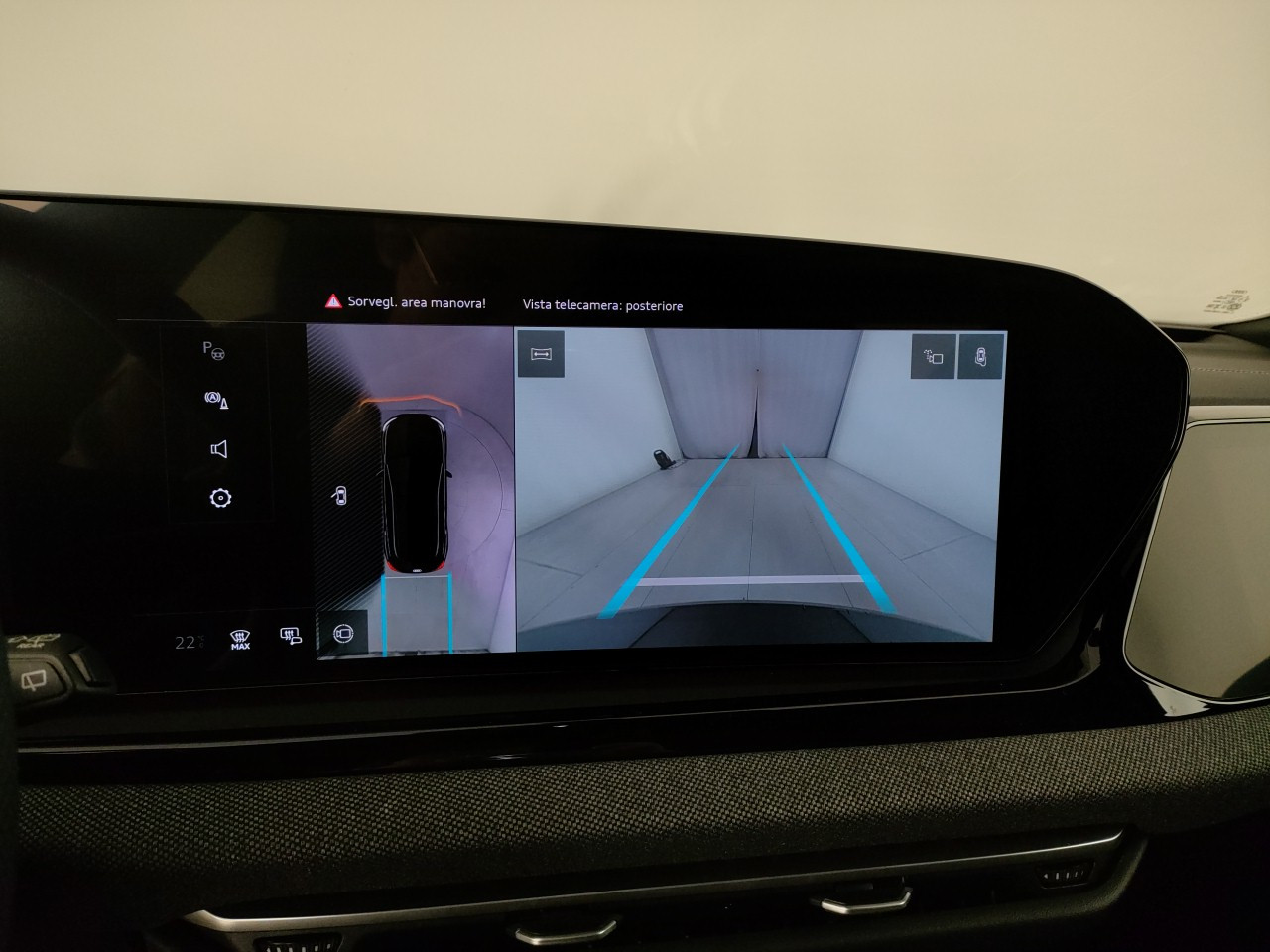 Audi A5 2024 KM0 2025 A5 2024 San Zeno Naviglio