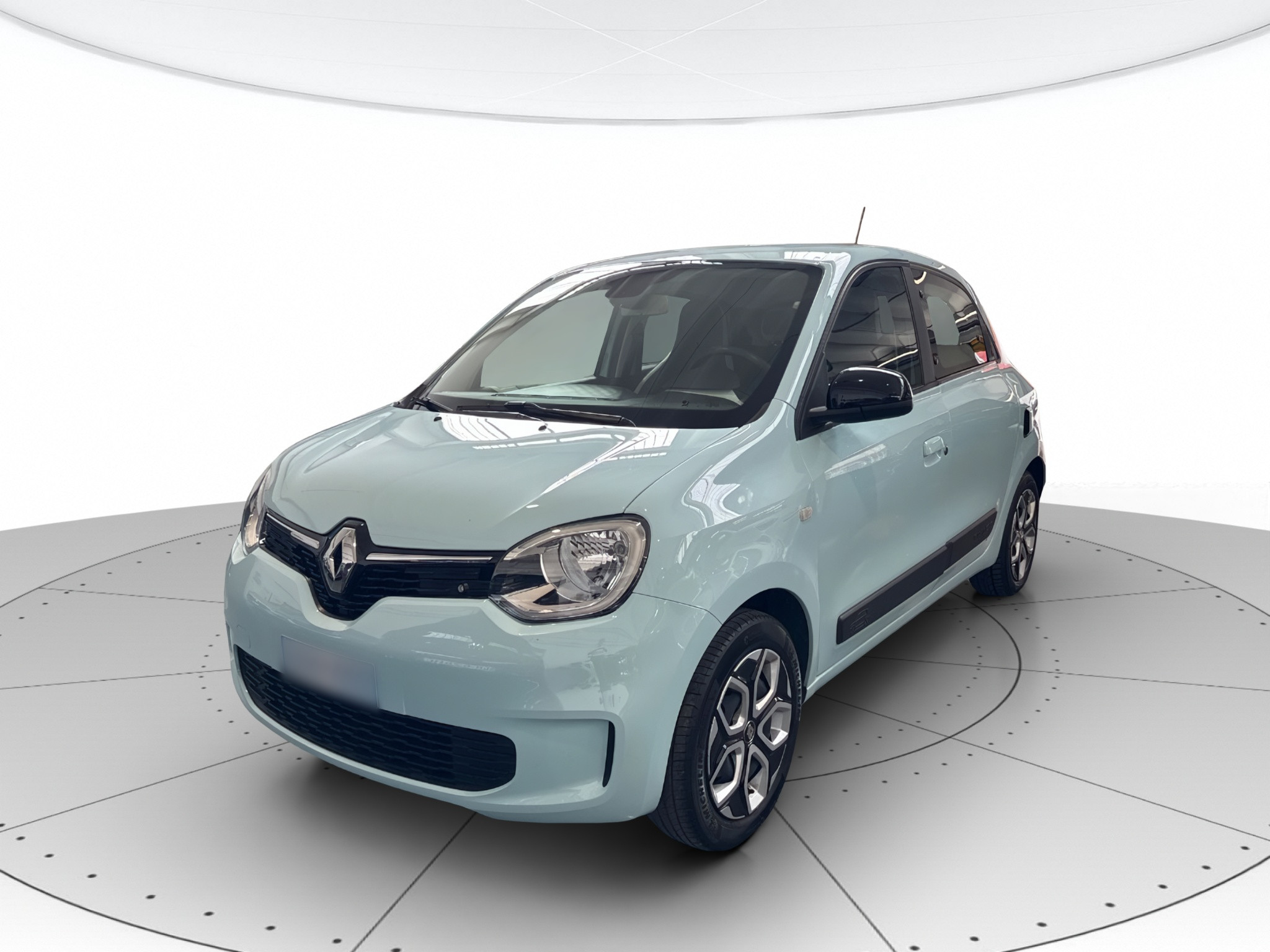 Renault Twingo Usato 2024 Twingo San Zeno Naviglio