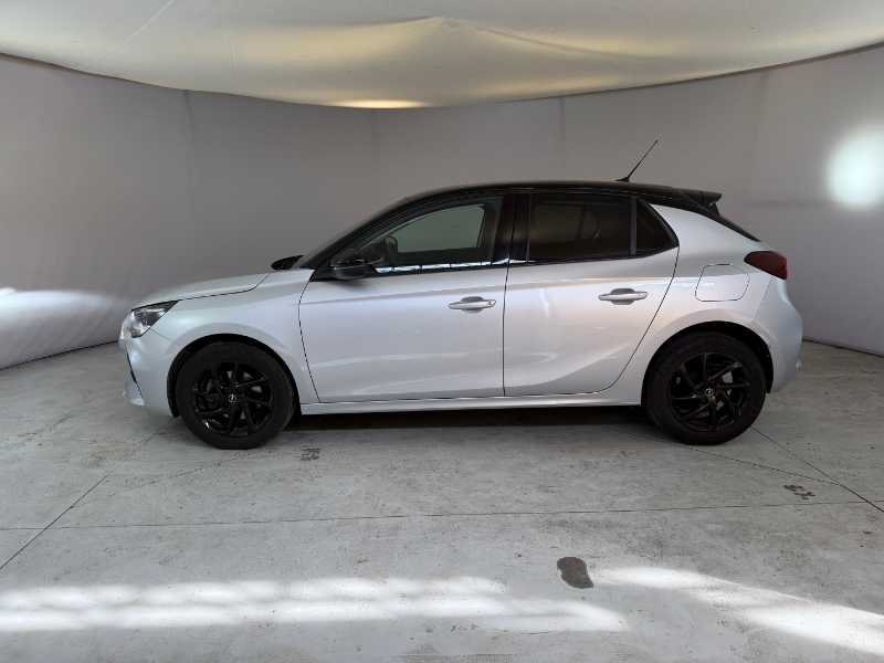 Corsa Vi 2020 - Corsa 1.2 Gs Line S&s 100cv