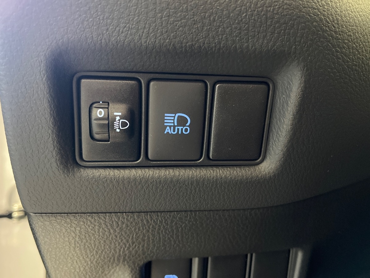 Toyota C-HR Usato 2022 C-HR Verona