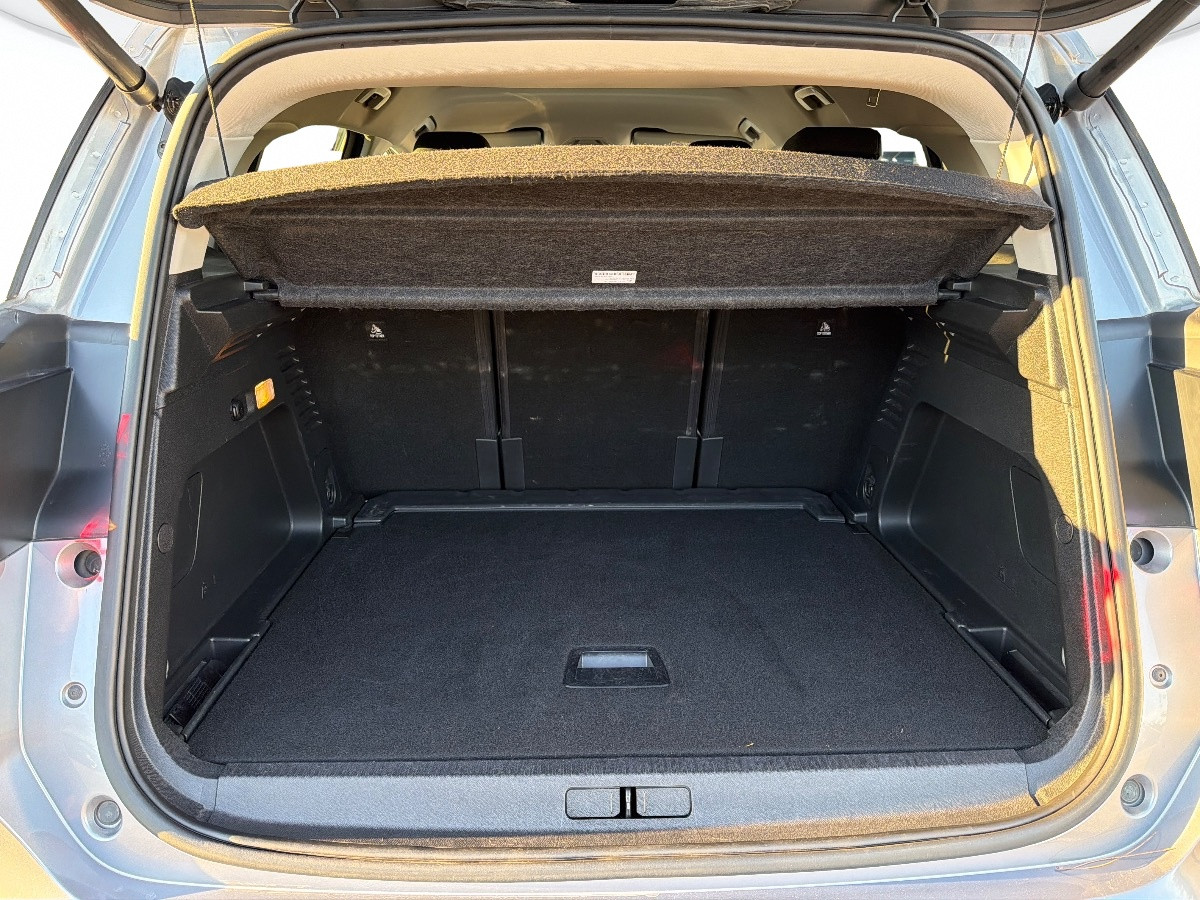 Citroen C5 Aircross Usato 2020 C5 Aircross Mestre