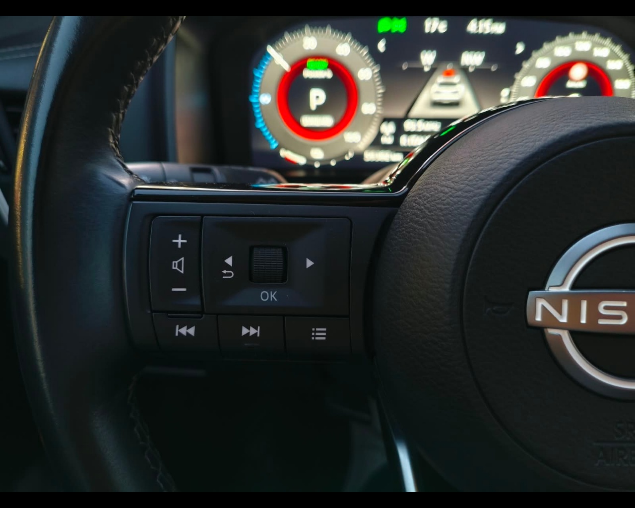 Foto NISSAN Qashqai 1.5 e-power N-Connecta 2wd