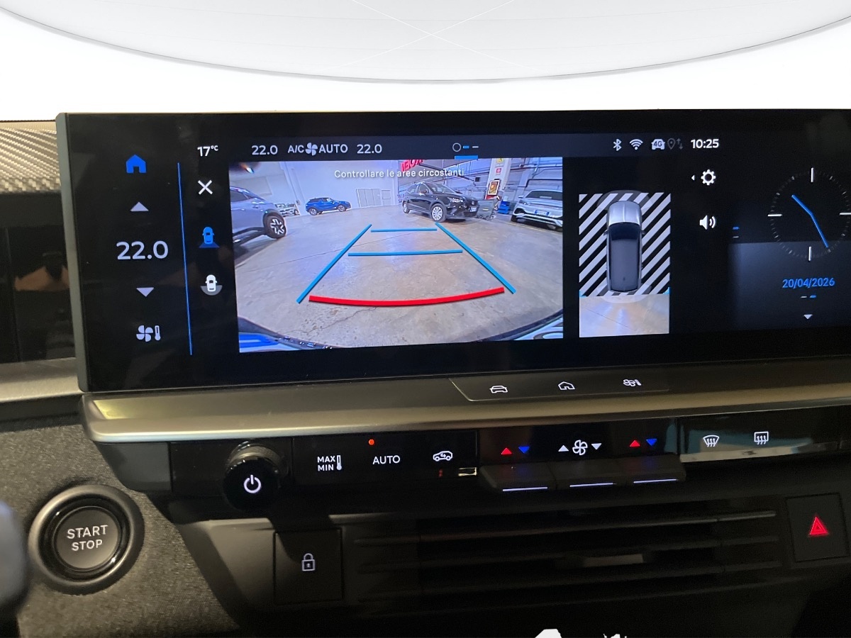 Opel Grandland Usato 2025 Grandland Verona