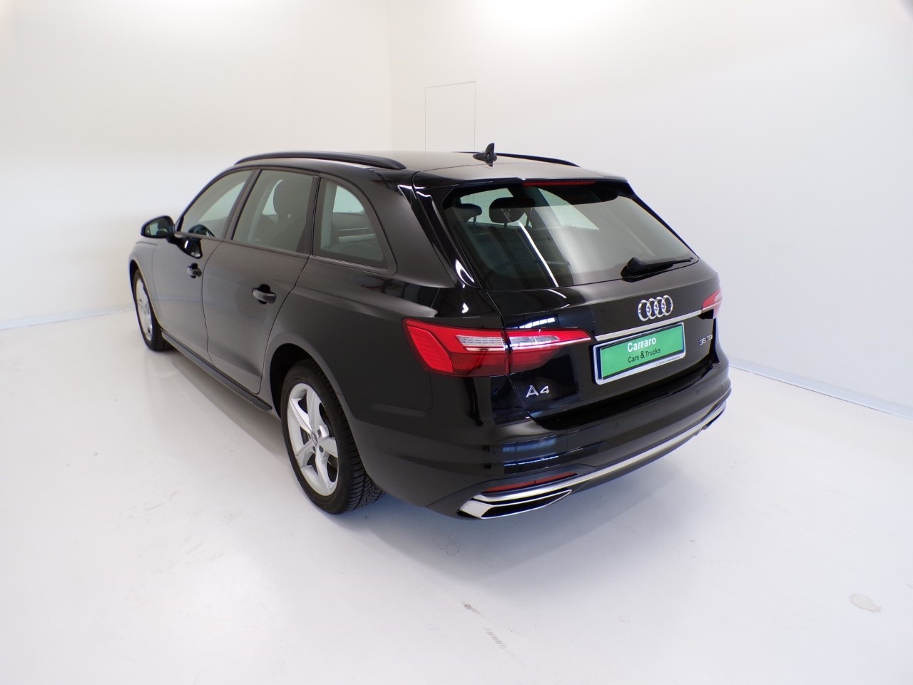 Audi A4 A4 Avant 35 2.0 tdi mhev Business 163cv s-tronic - 8