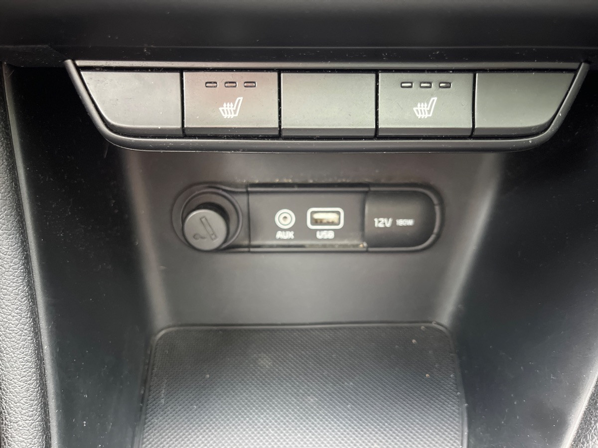 Kia Sportage Usato 2017 Sportage San Vendemiano