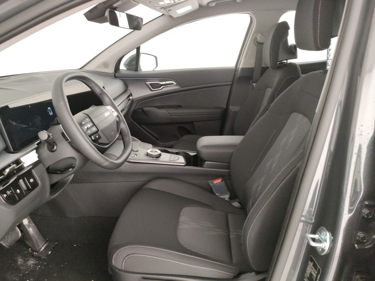 Kia Sportage Nuovo GPL Sportage Mantova