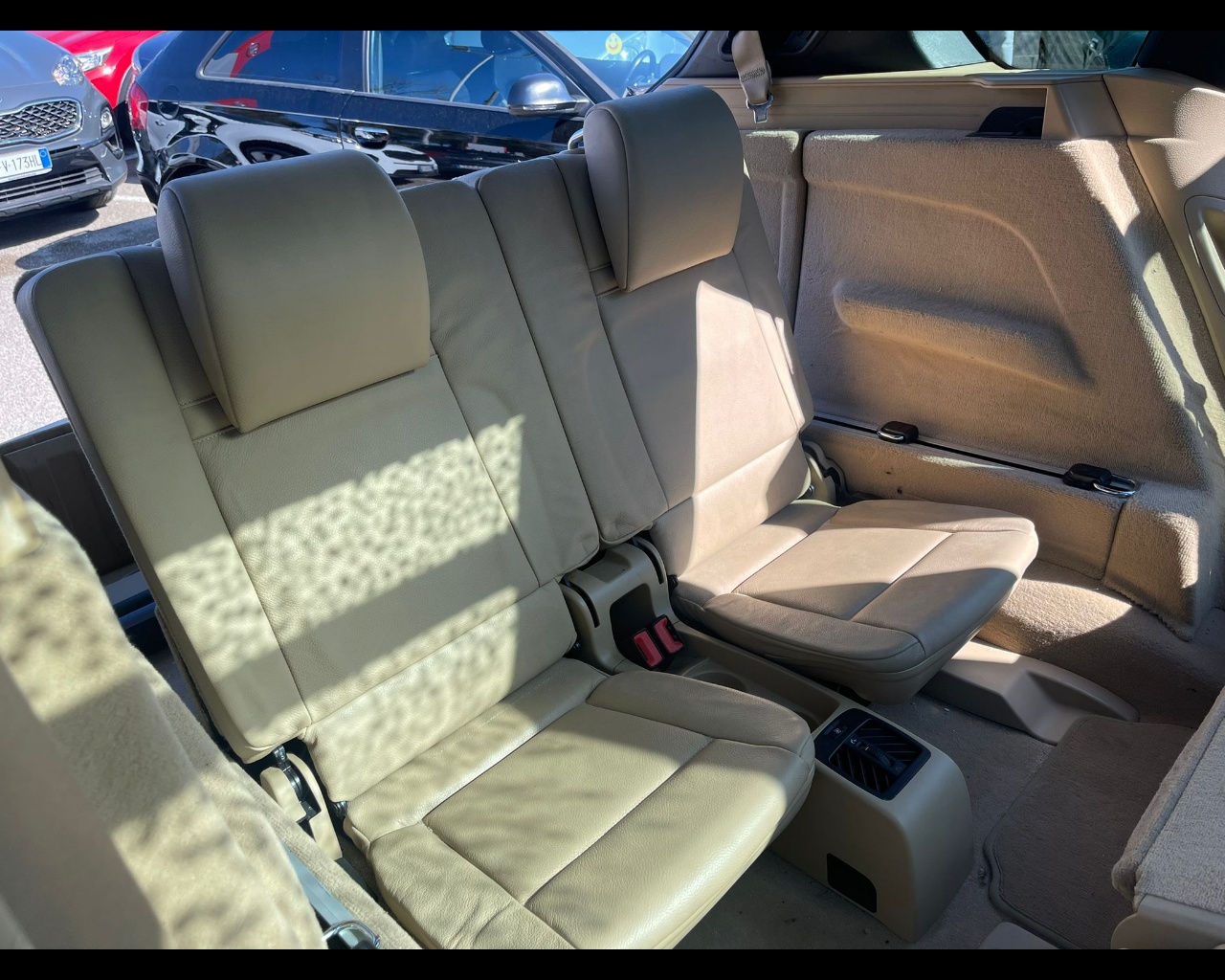 Immagine BMW X5 E70 - X5 xdrive30d (3.0d) Futura auto usata o Km0