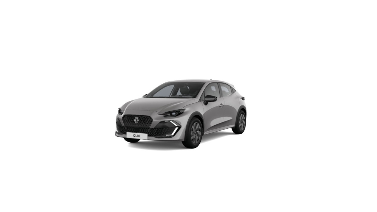RENAULT Clio 6ª Serie