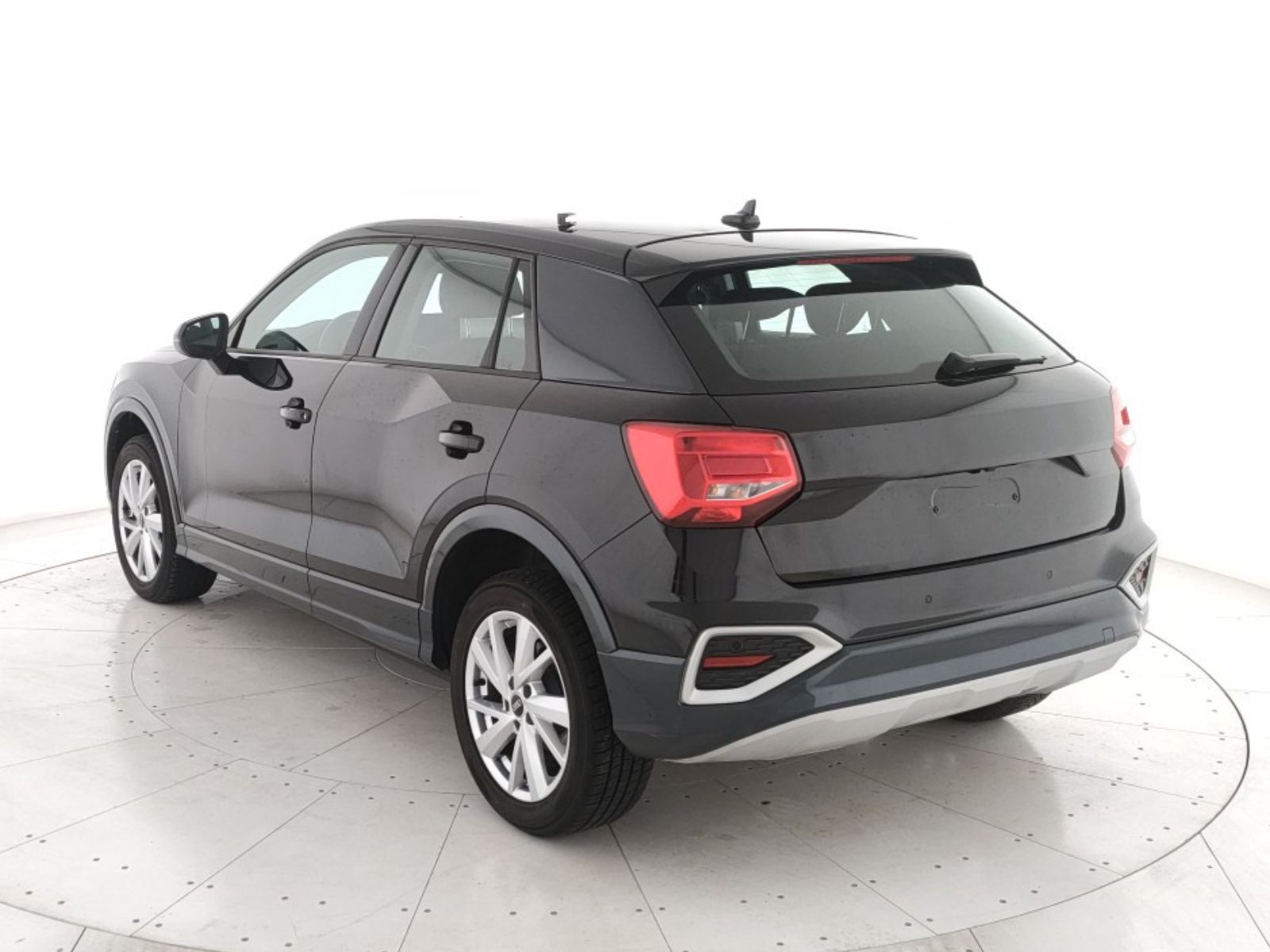 Audi Q2 Usato 2023 Q2 Rovigo