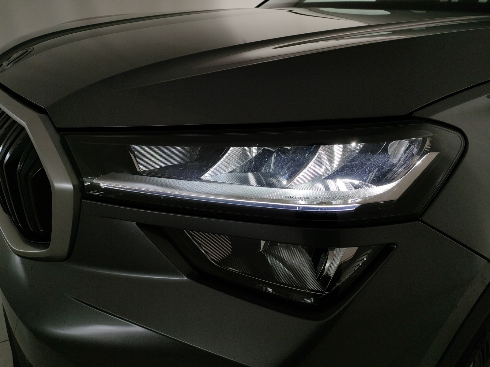 Skoda Kodiaq Usato 2025 Kodiaq San Vendemiano