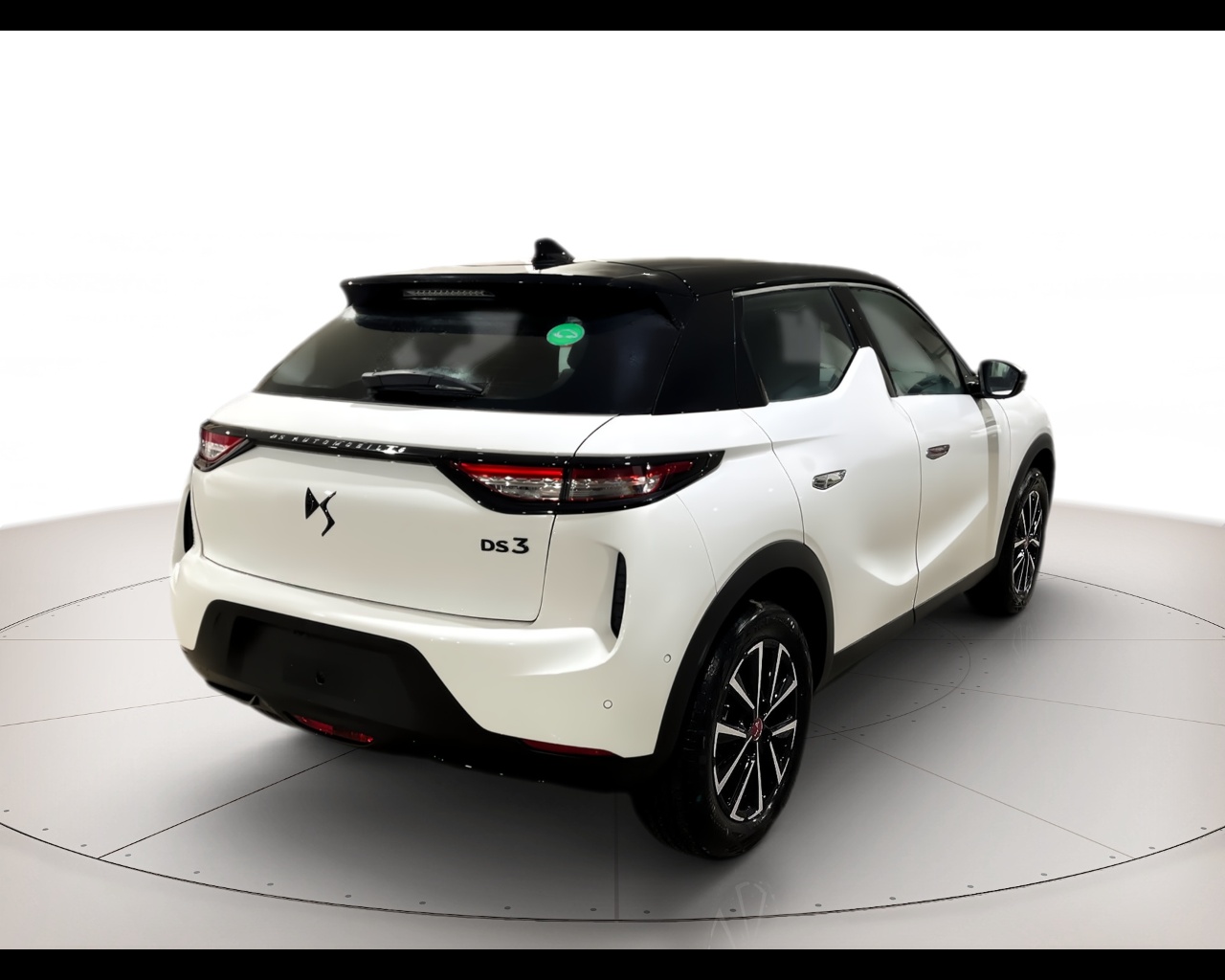 Ds DS3 Usato 2025 DS3 Verona