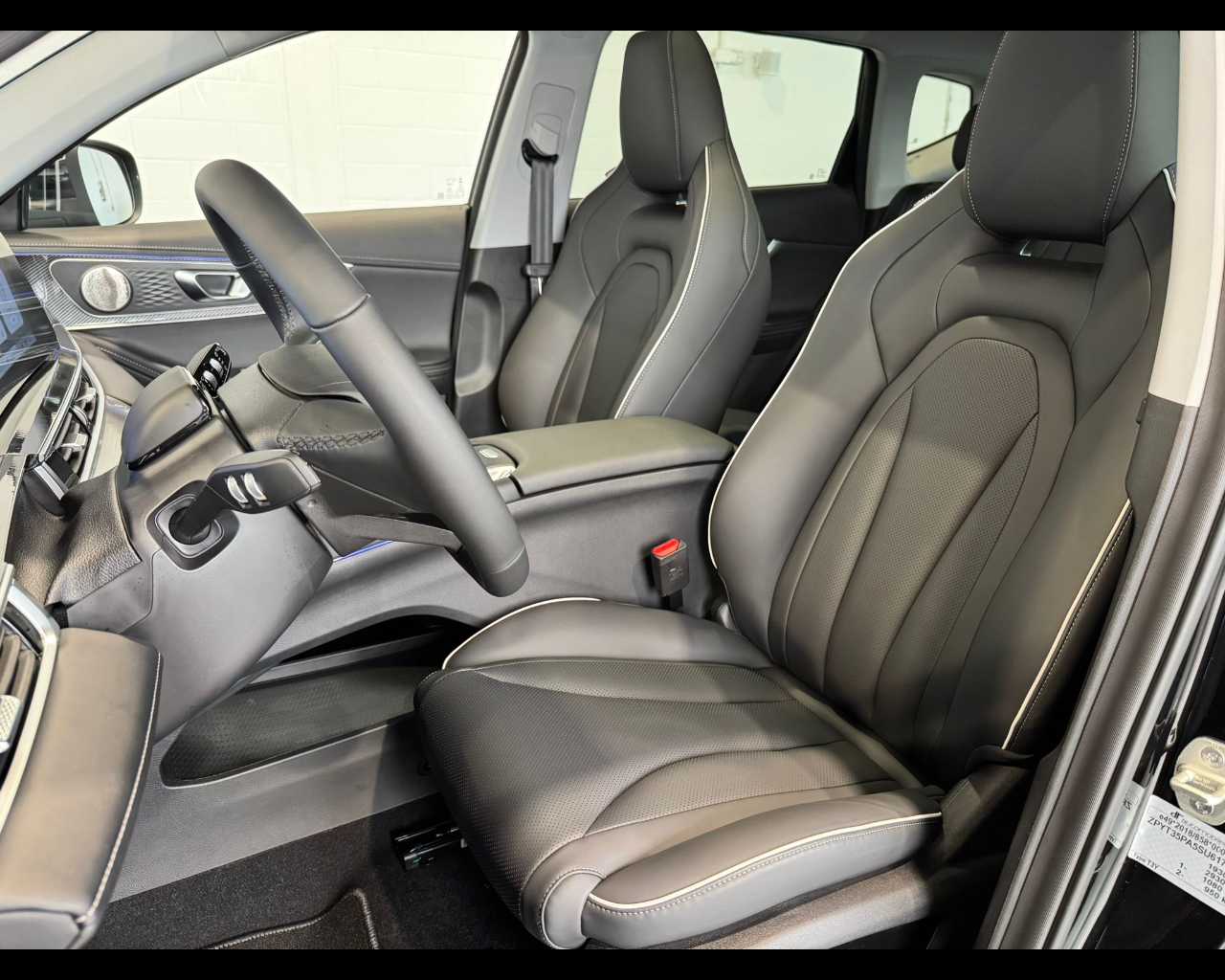 Dr Automobiles DR 6 Nuovo gPL DR 6 Mestre