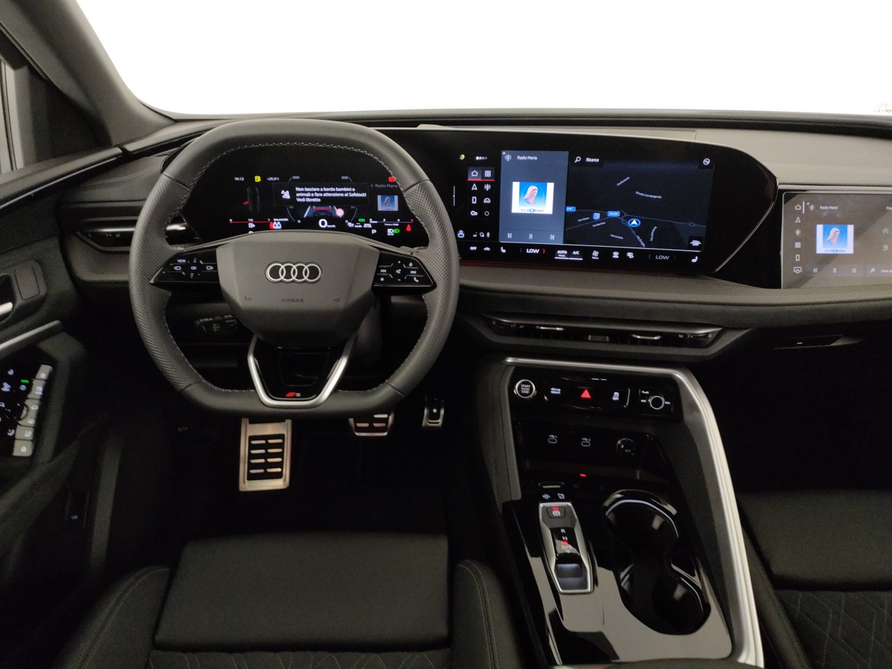 Audi Q5 KM0 2026 Q5 Carpi