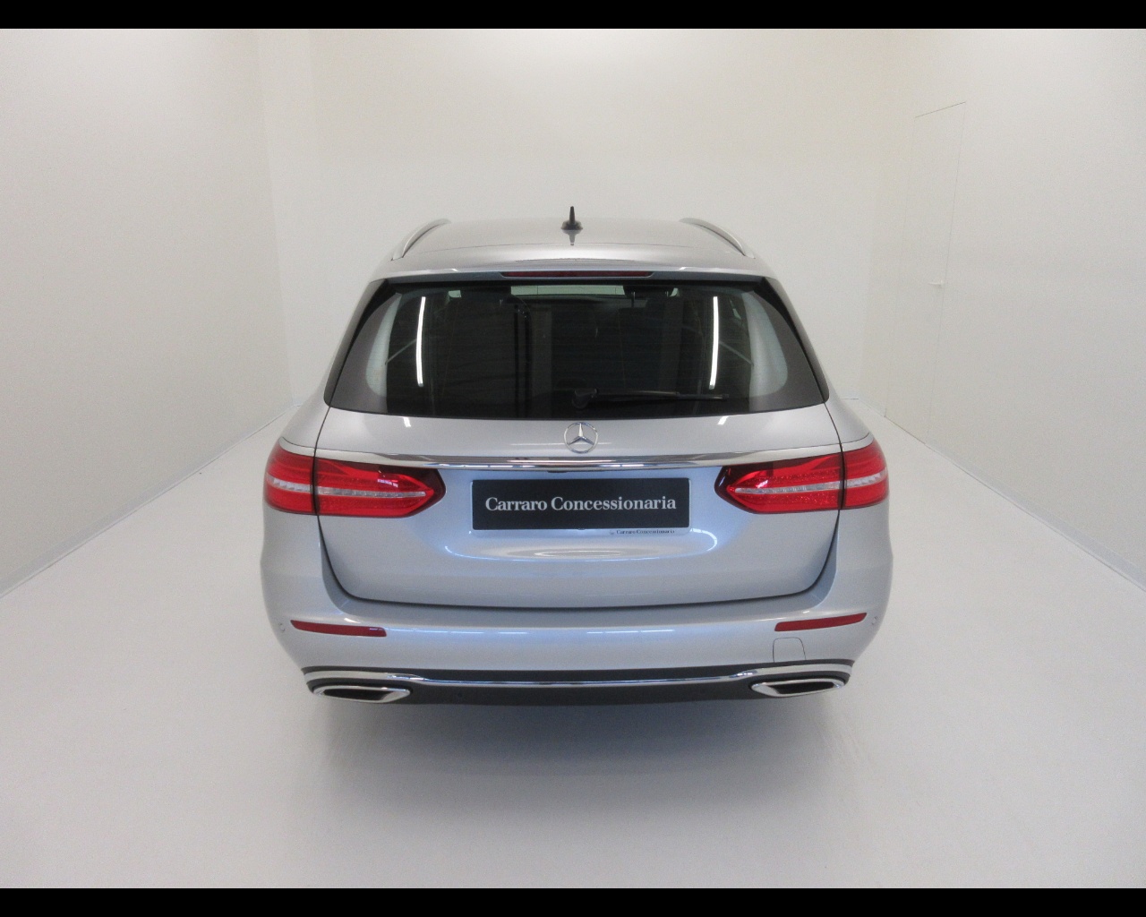 Mercedes Classe E Station Wagon Classe E Station Wagon 220 Sport 9G-Tronic Plus - 7