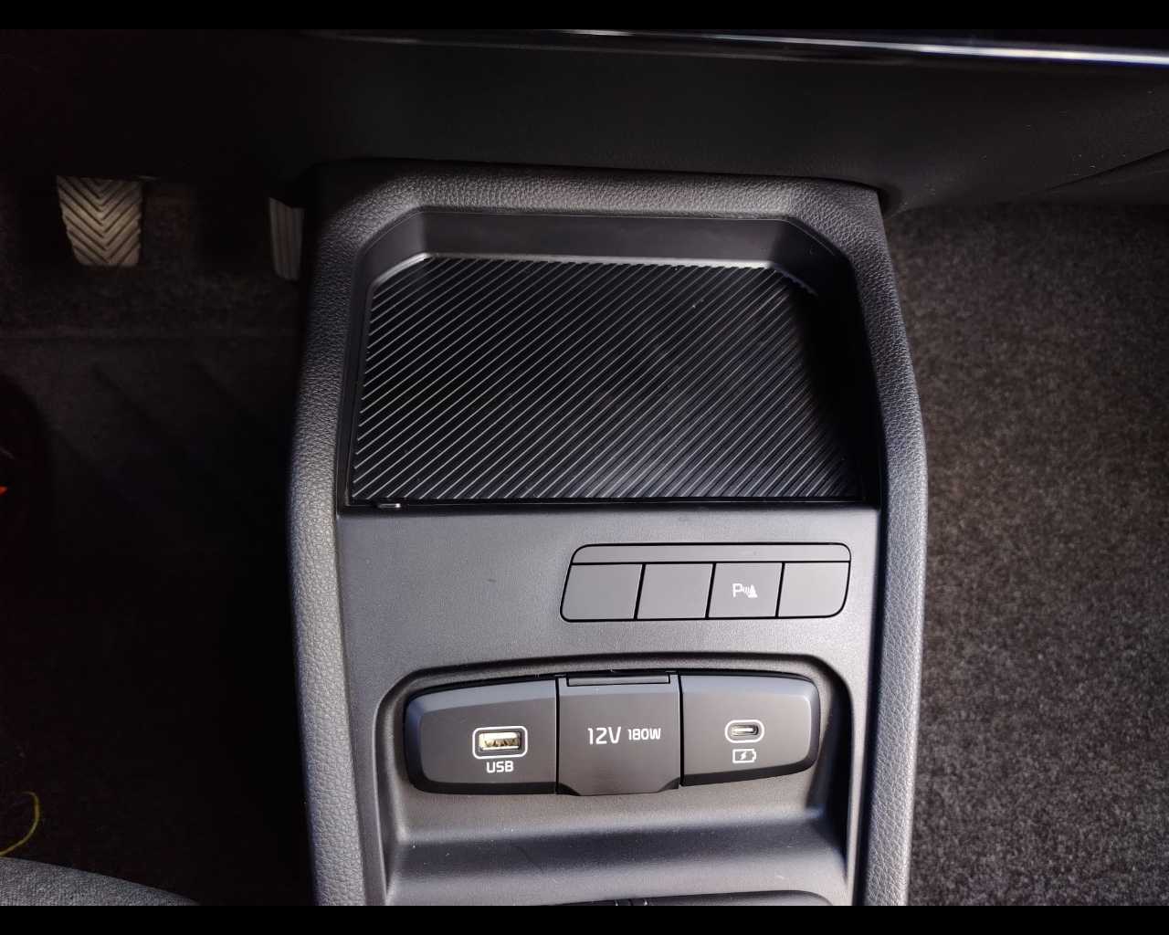 Kia Stonic Nuovo Benzina Stonic Legnago
