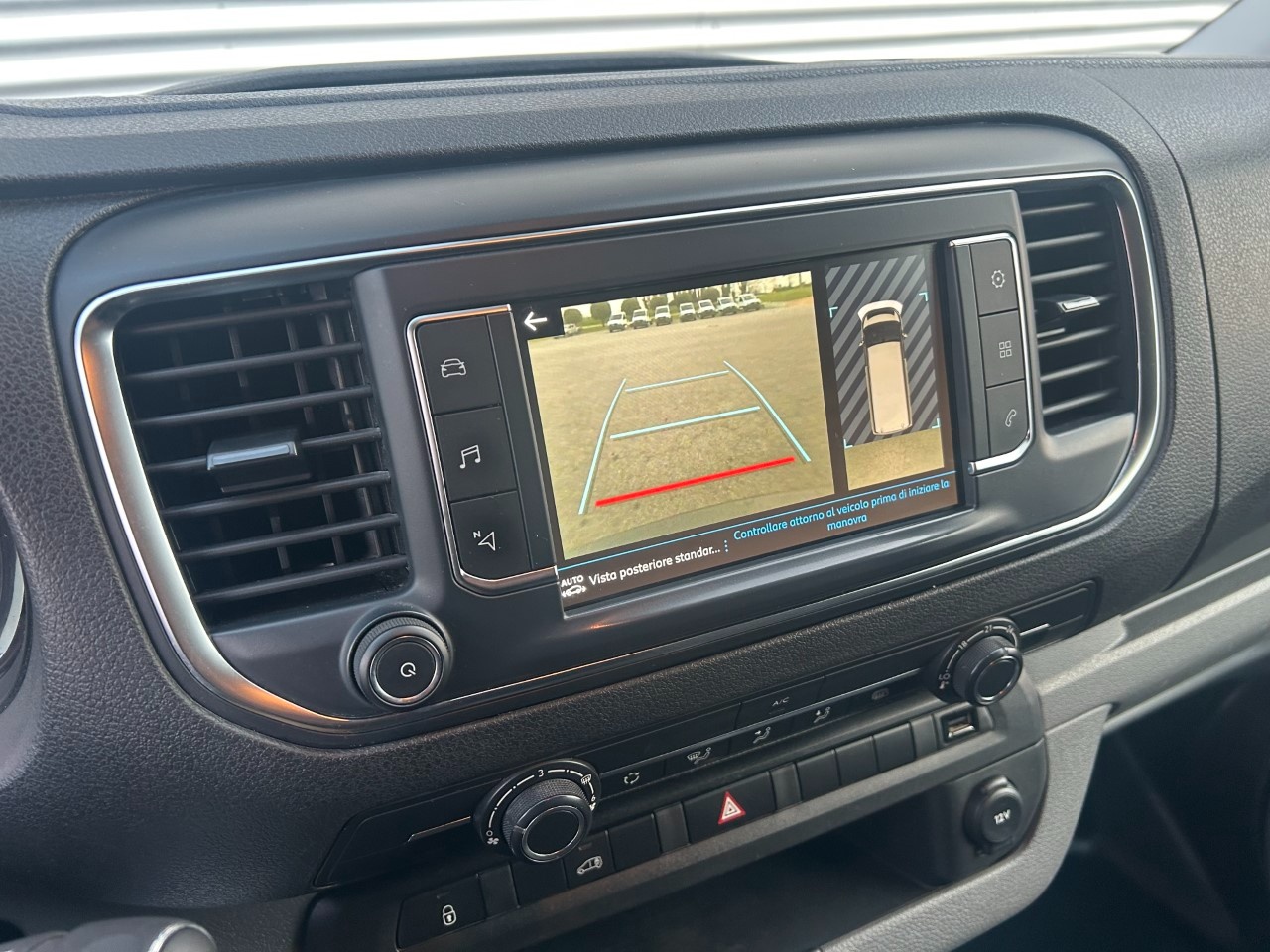 Peugeot Expert III Expert 2.0 Bluehdi Pro std 120cv S&S - 11