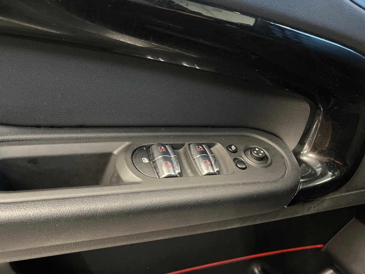 Mini Countryman Usato 2024 Countryman Altavilla Vicentina