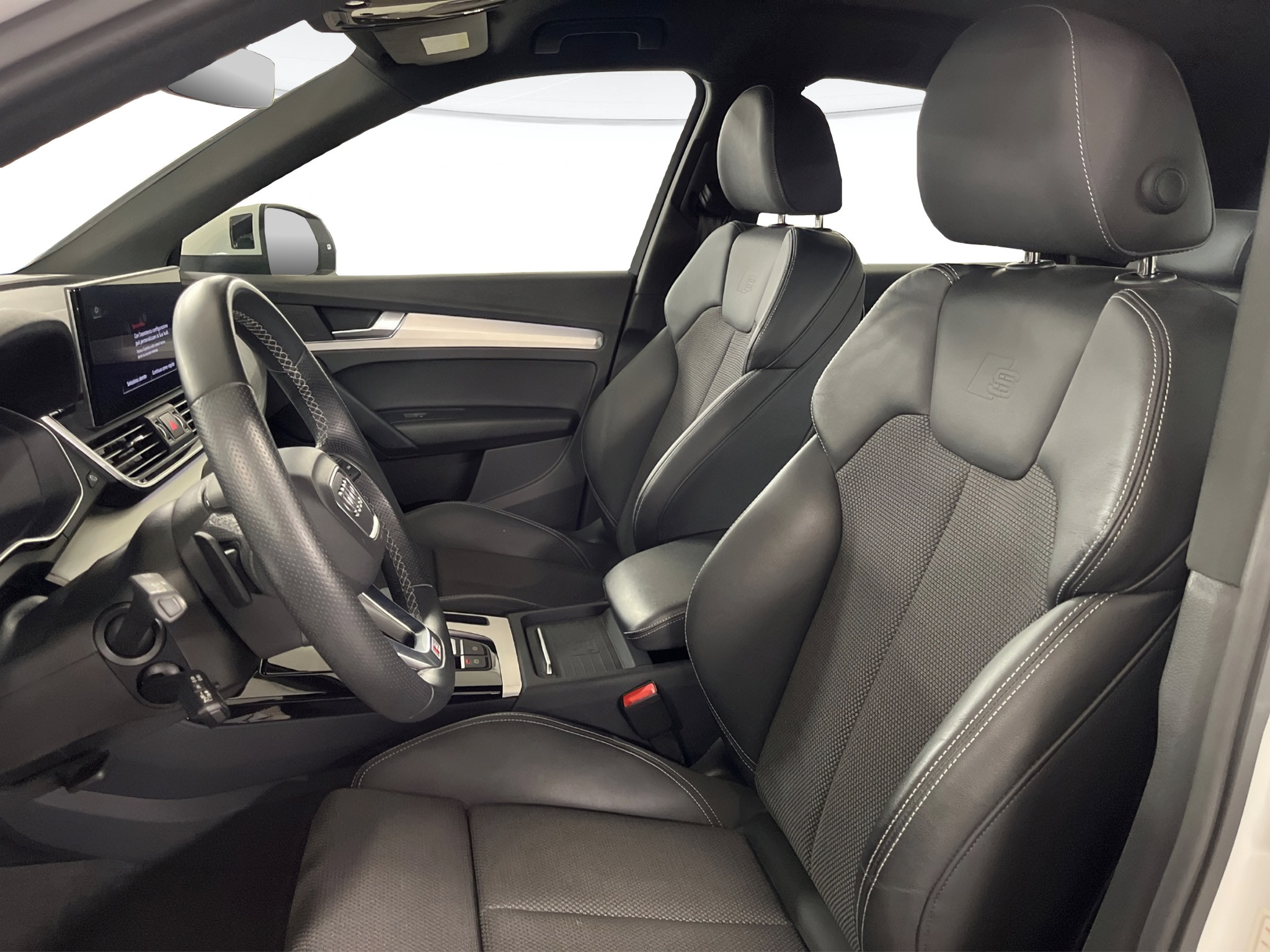 Audi Q5 Usato 2024 Q5 Verona