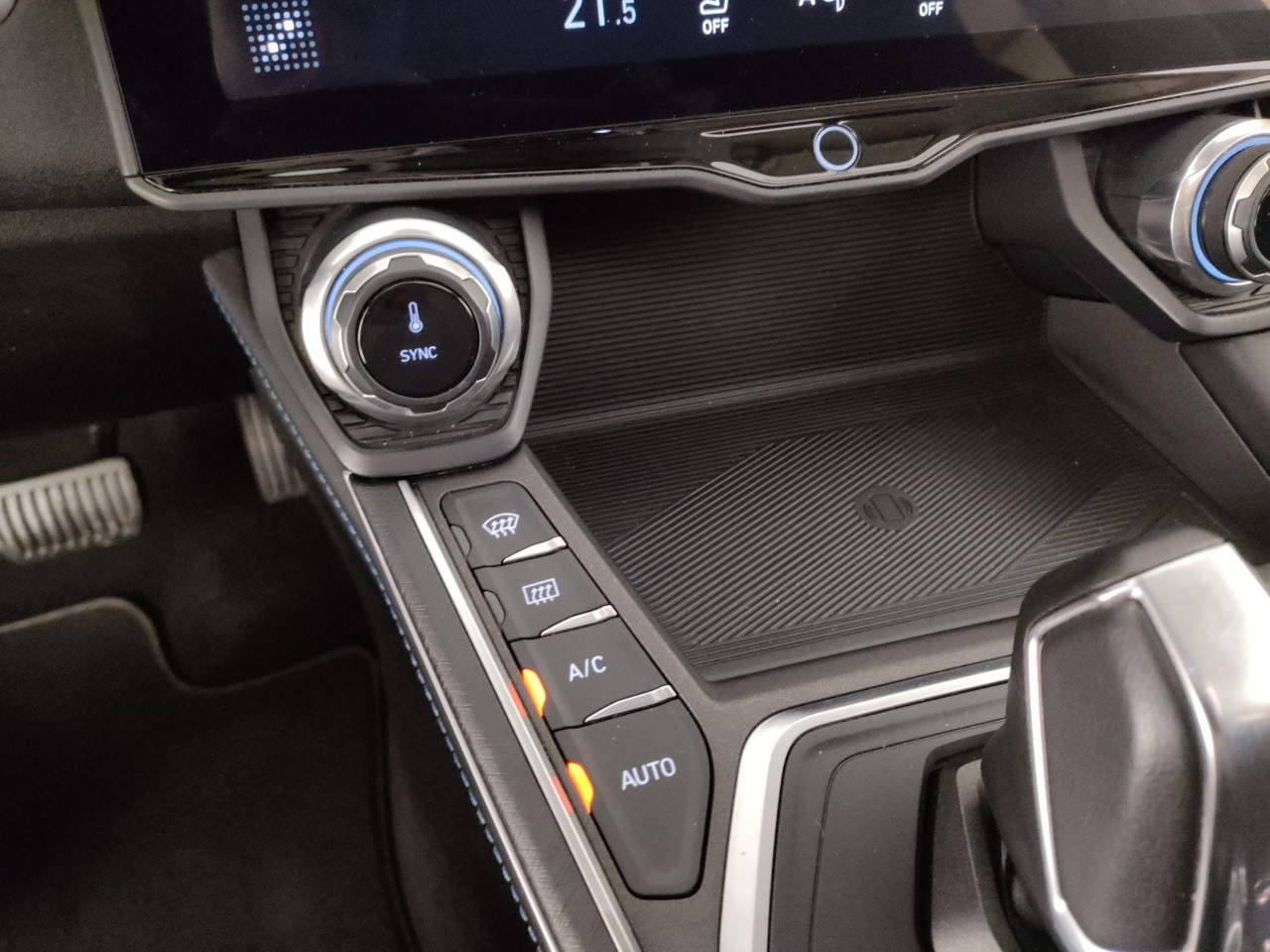 Lynk & Co 01 Usato 2023 01 Porto Mantovano