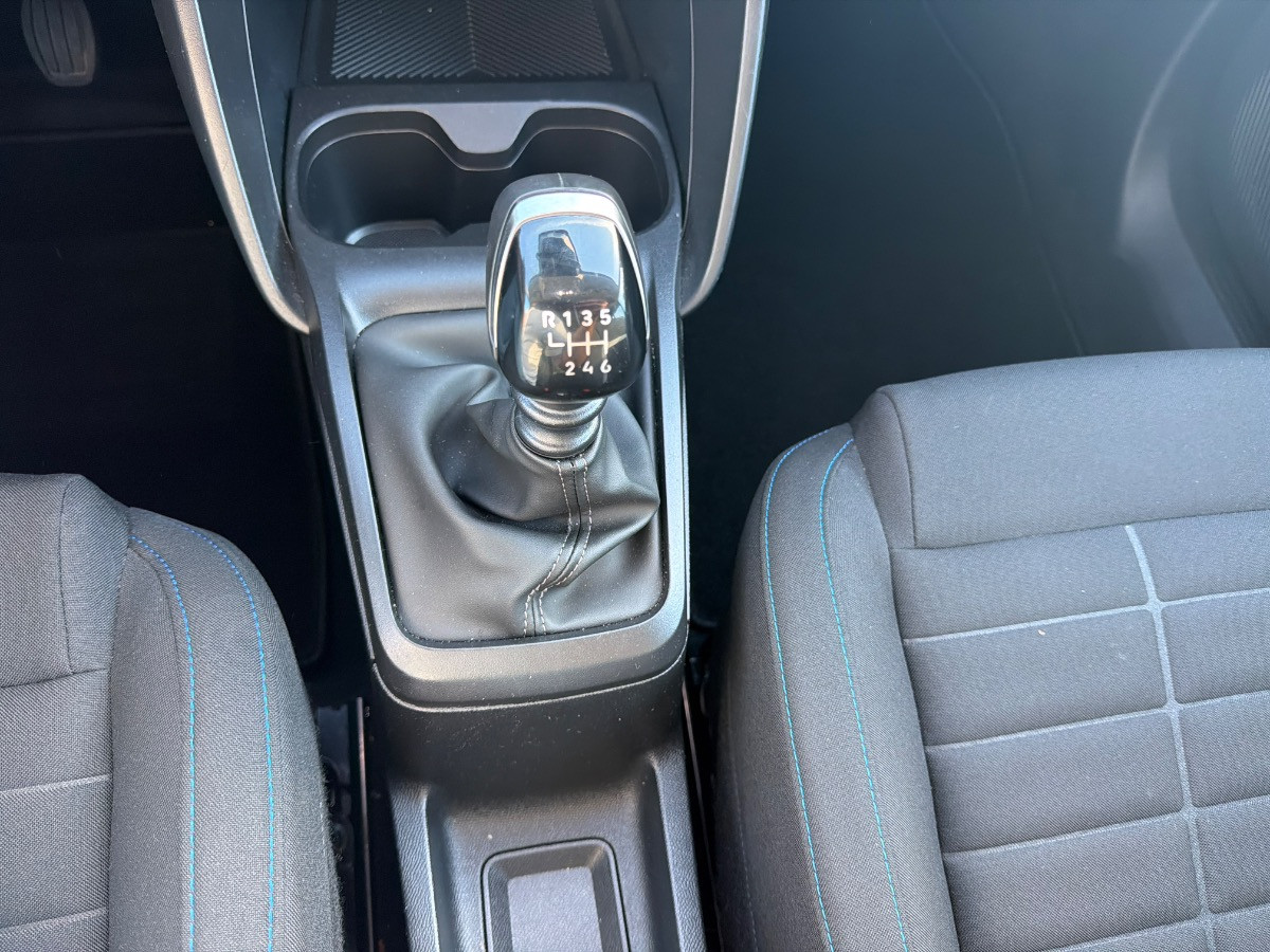 Citroen C3 Usato 2025 C3 Mestre
